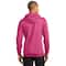 Port & Company® Heathered Colors Core Fleece Pullover Hooded Sweatshirt